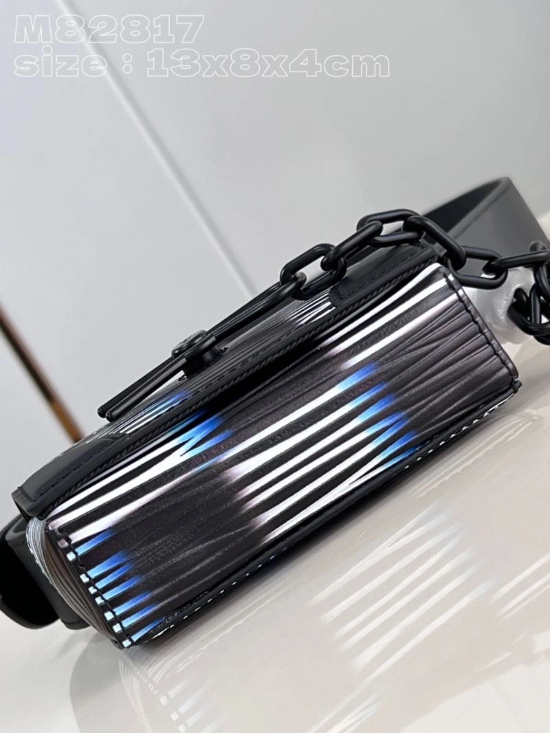 LV Satchel bags 4365F-0118