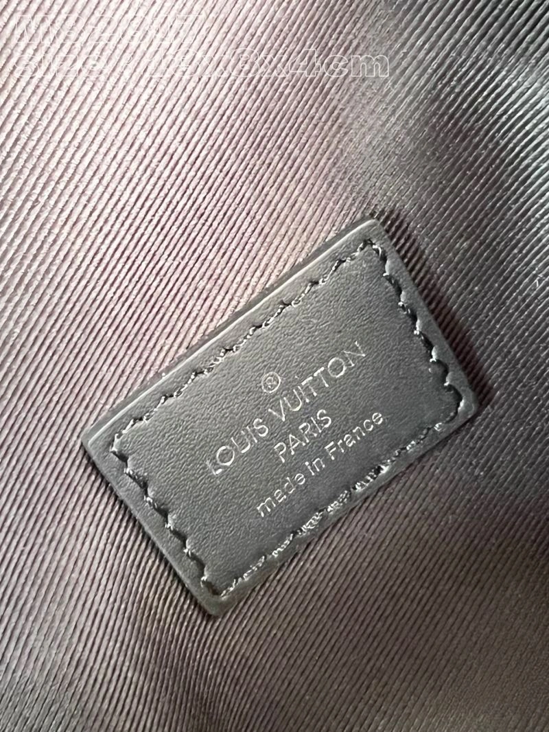 LV Satchel bags 4365F-0118