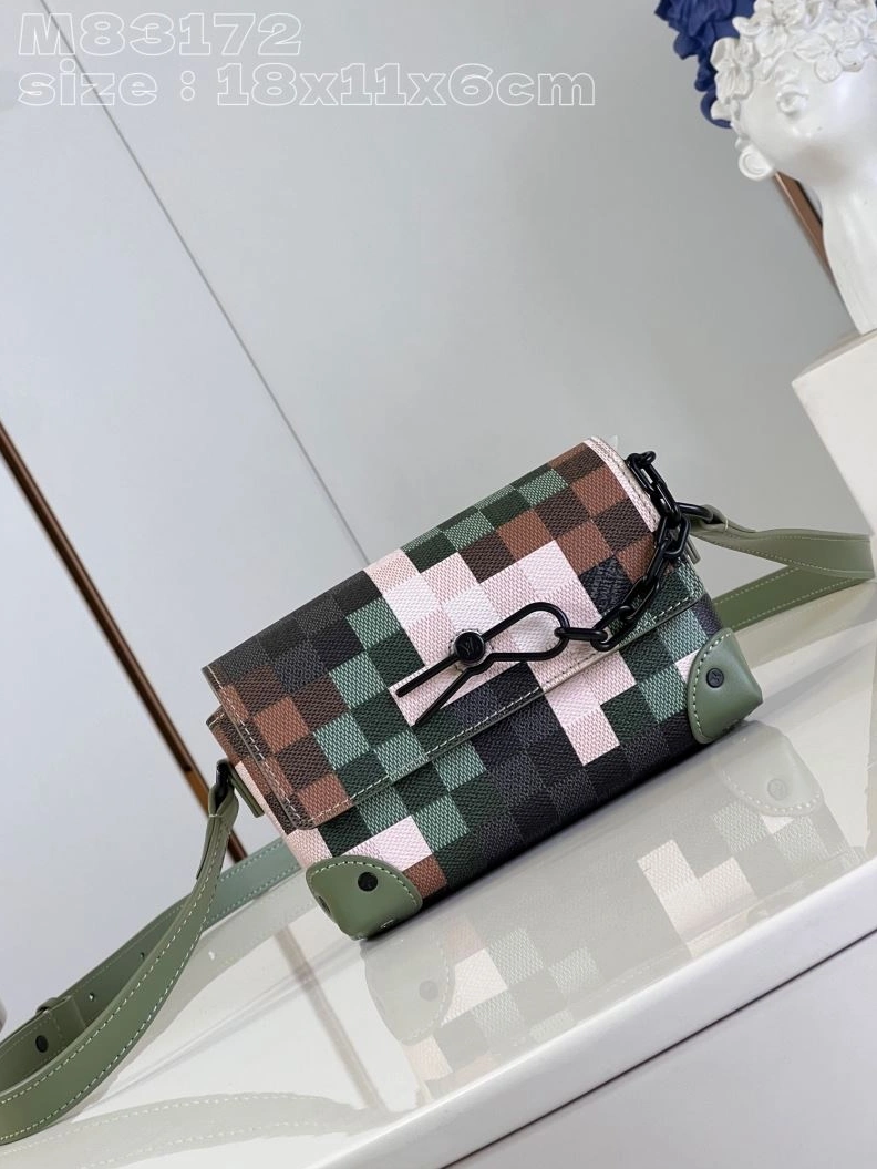 LV Box Bags 4365F-0132