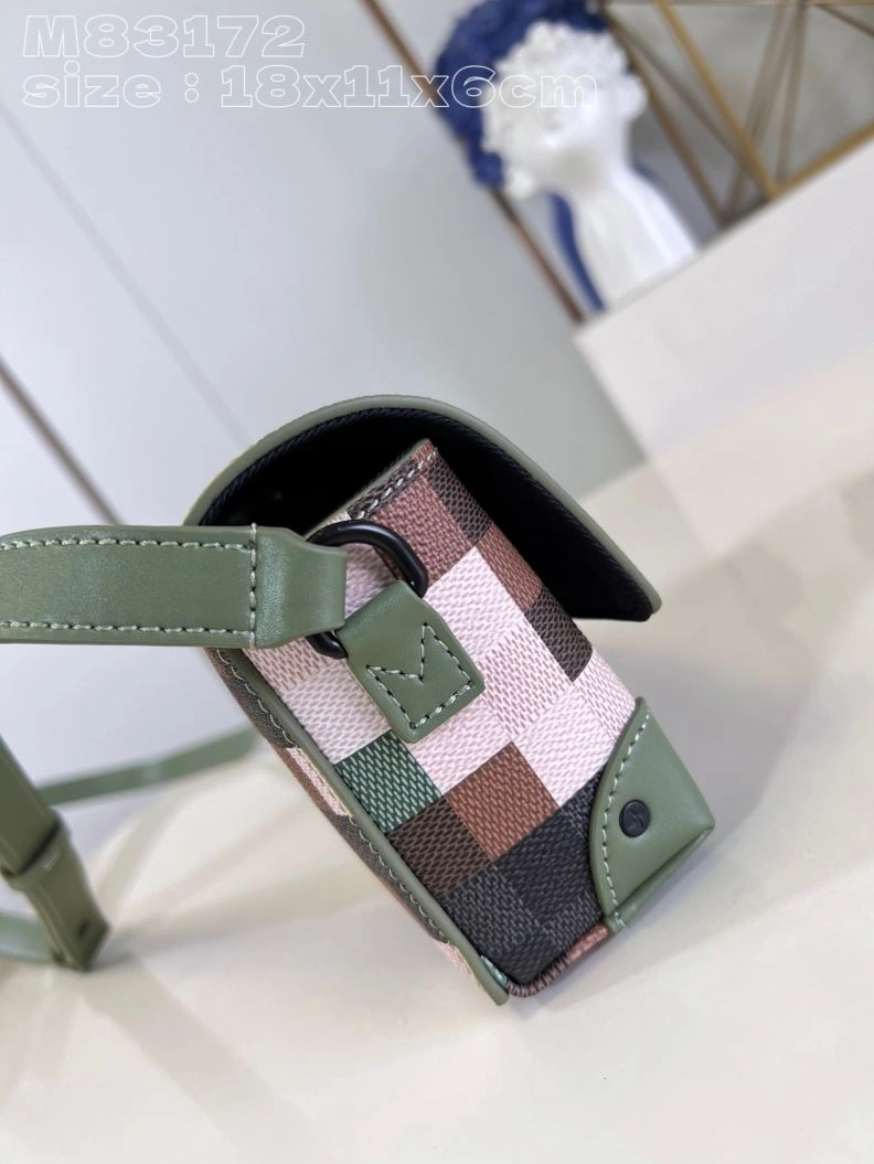 LV Box Bags 4365F-0132