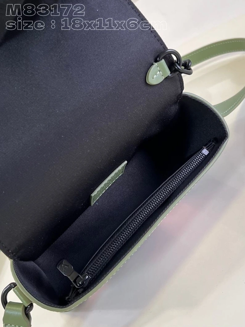 LV Box Bags 4365F-0132