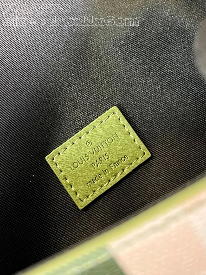 LV Box Bags 4365F-0132