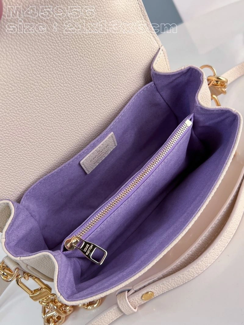 LV Satchel bags 4365F-0137