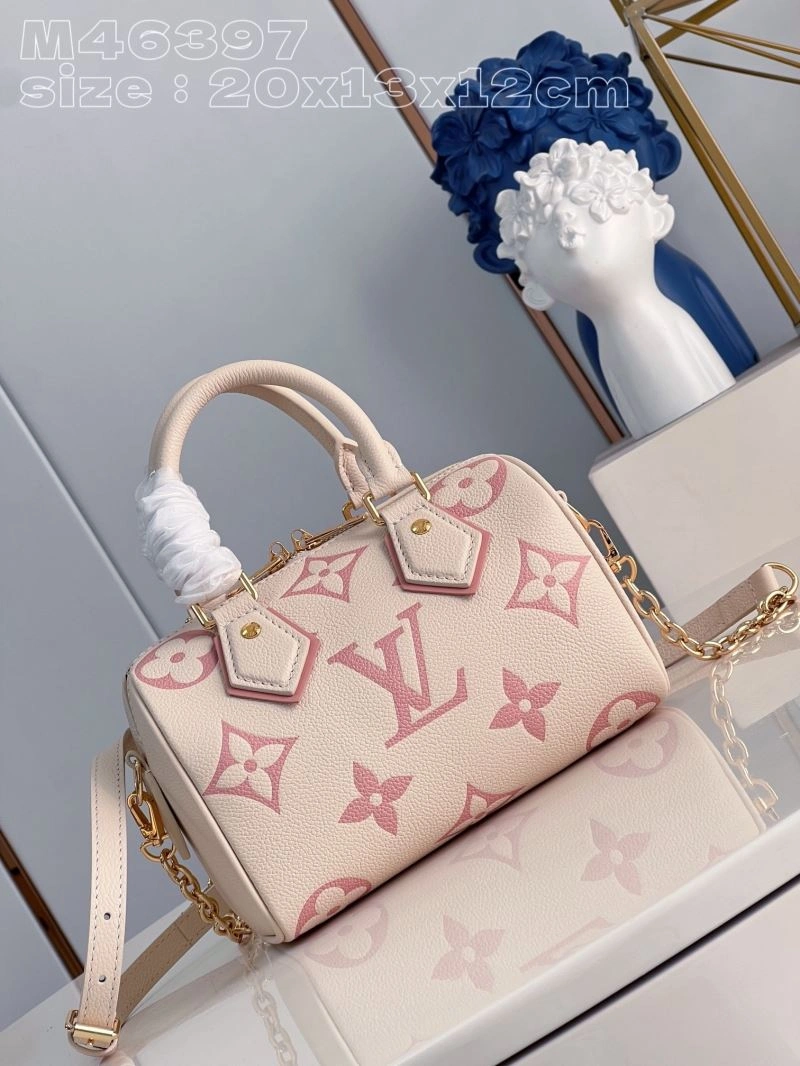 LV Speedy Bags 4365F-0138