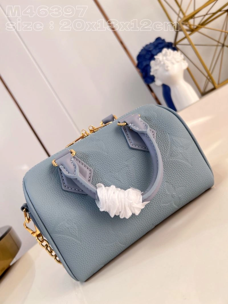 LV Speedy Bags 4365F-0139