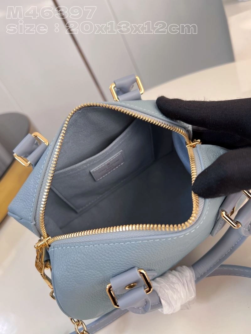 LV Speedy Bags 4365F-0139