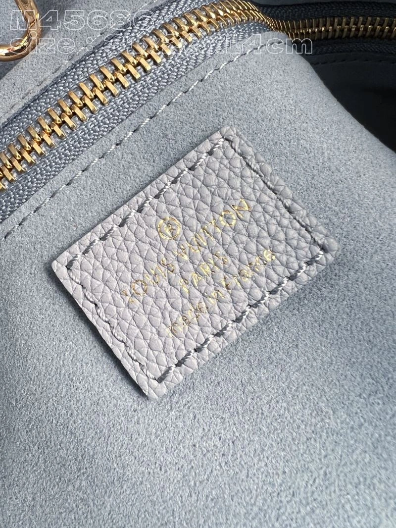 LV Shopping Bags 4365F-0140