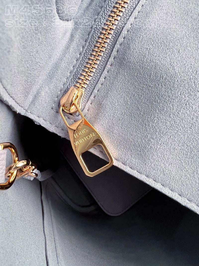 LV Shopping Bags 4365F-0140