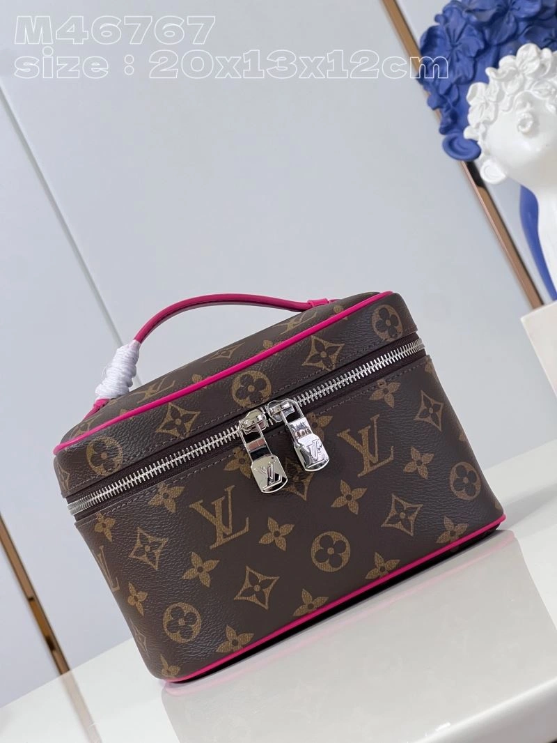 LV Cosmetic Bags 4365F-0143