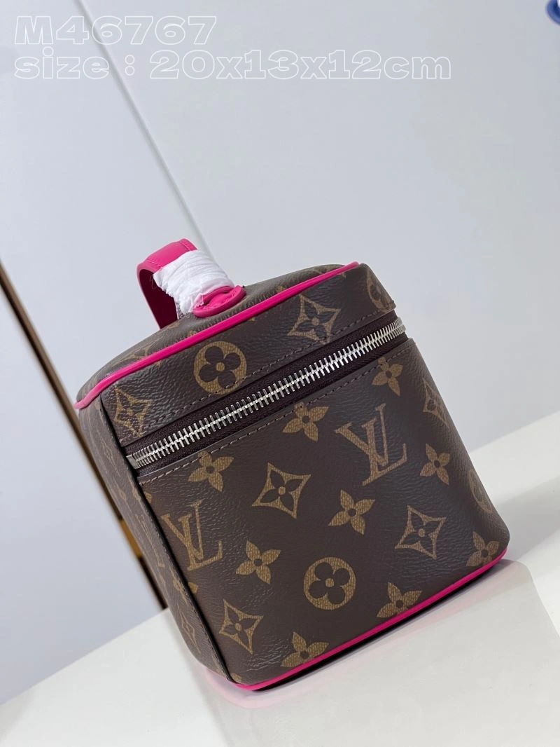 LV Cosmetic Bags 4365F-0143