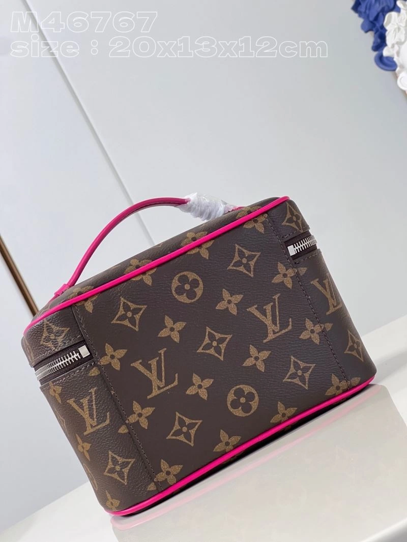 LV Cosmetic Bags 4365F-0143