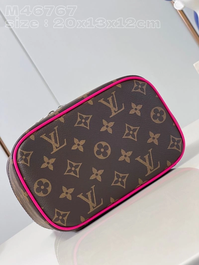 LV Cosmetic Bags 4365F-0143