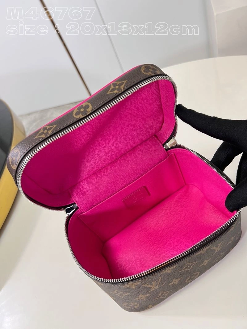 LV Cosmetic Bags 4365F-0143