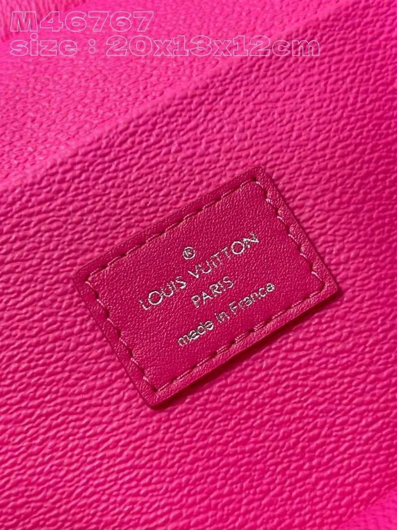 LV Cosmetic Bags 4365F-0143