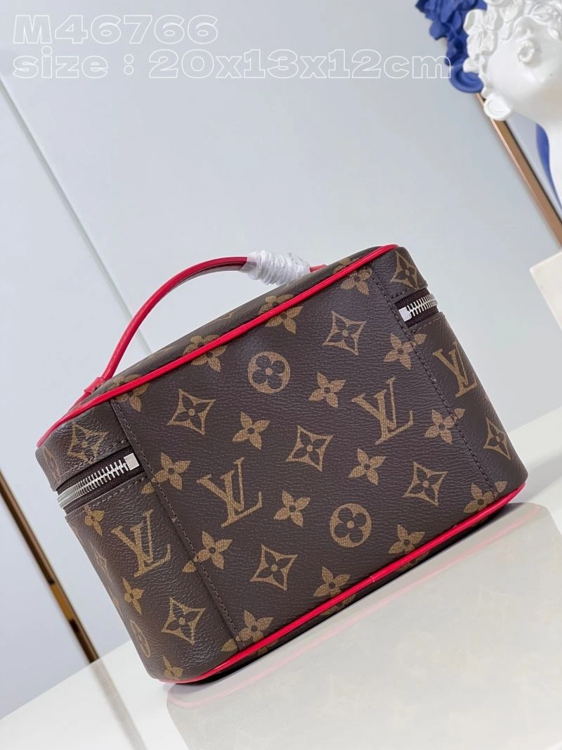 LV Cosmetic Bags 4365F-0144