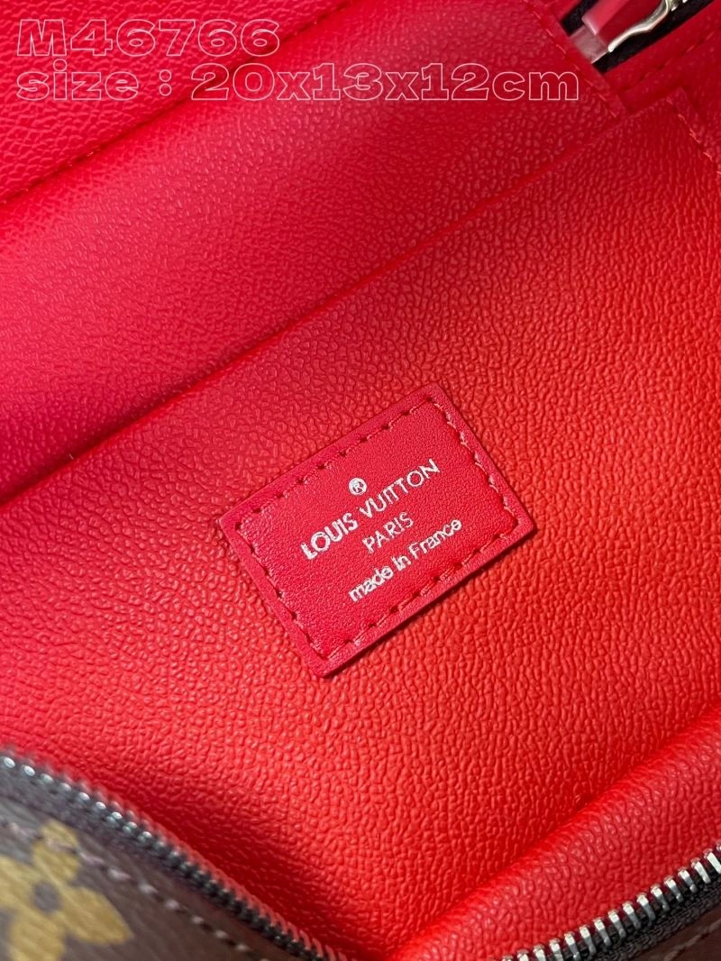 LV Cosmetic Bags 4365F-0144