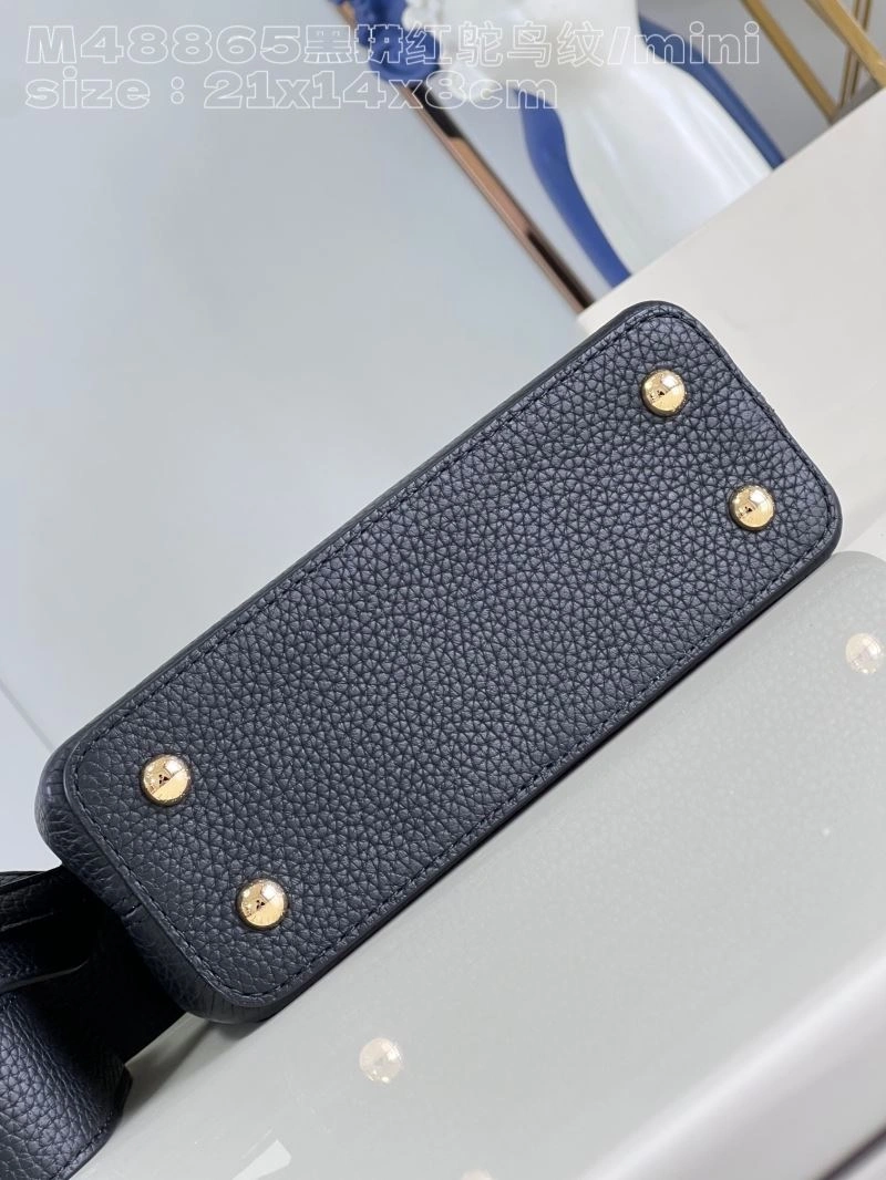 LV Capucines Bags 4365F-0145