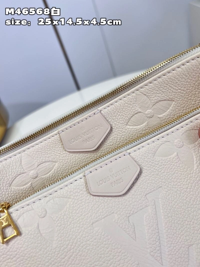 LV Satchel bags 4365F-0148