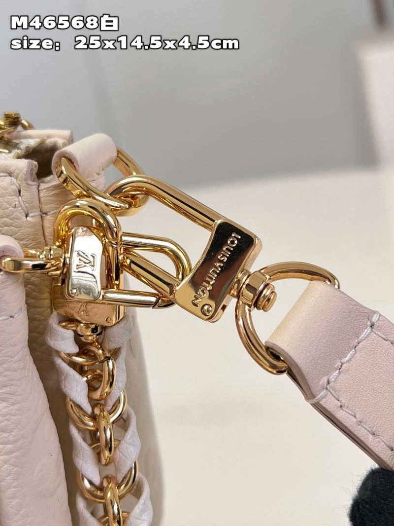 LV Satchel bags 4365F-0148