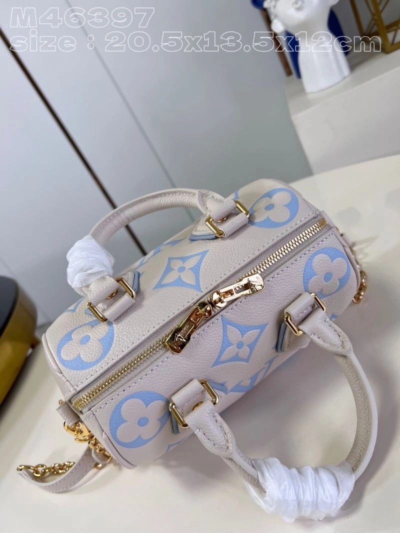 LV Speedy Bags 4365F-0154