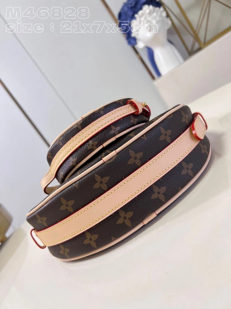 LV Satchel bags 4365F-0165