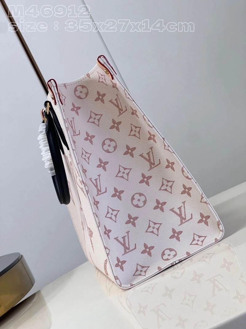 LV Top Handle Bags 4365F-0167