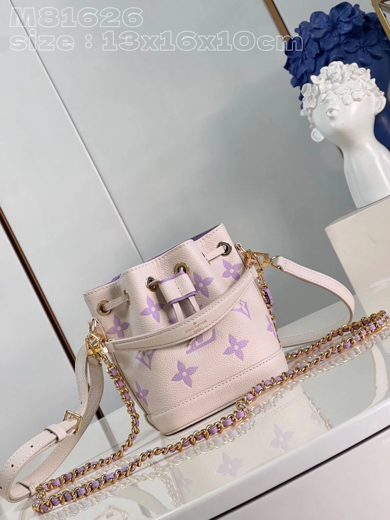 LV Bucket Bags 4365F-0168