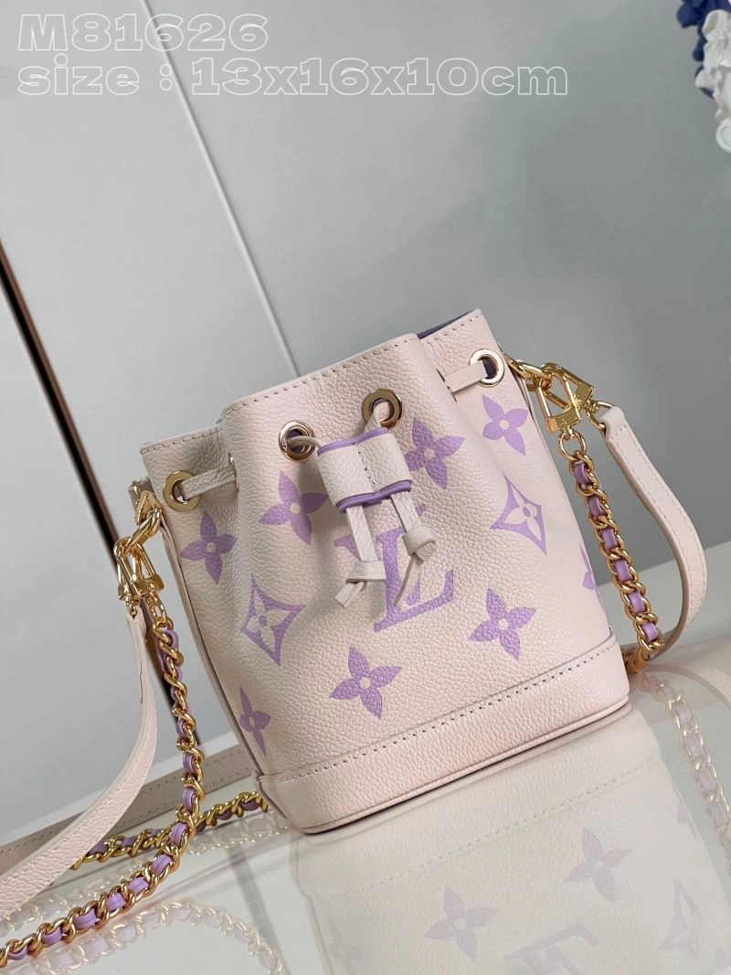 LV Bucket Bags 4365F-0168