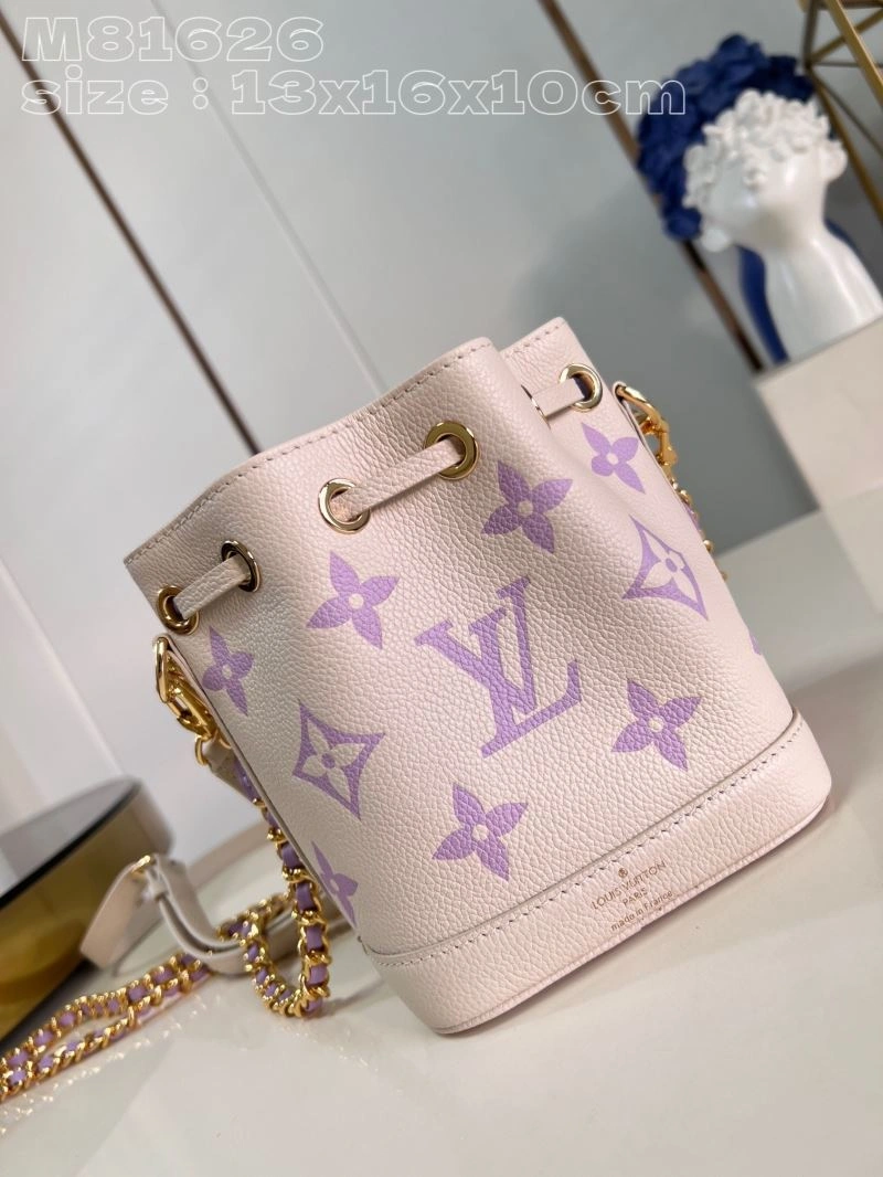 LV Bucket Bags 4365F-0168
