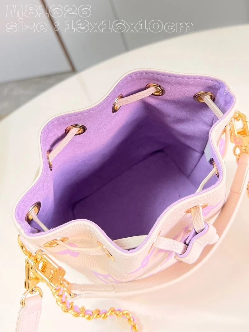 LV Bucket Bags 4365F-0168