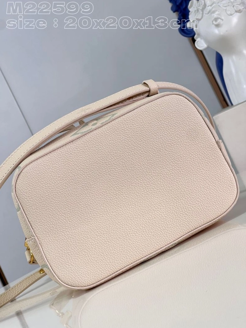 LV Bucket Bags 4365F-0169