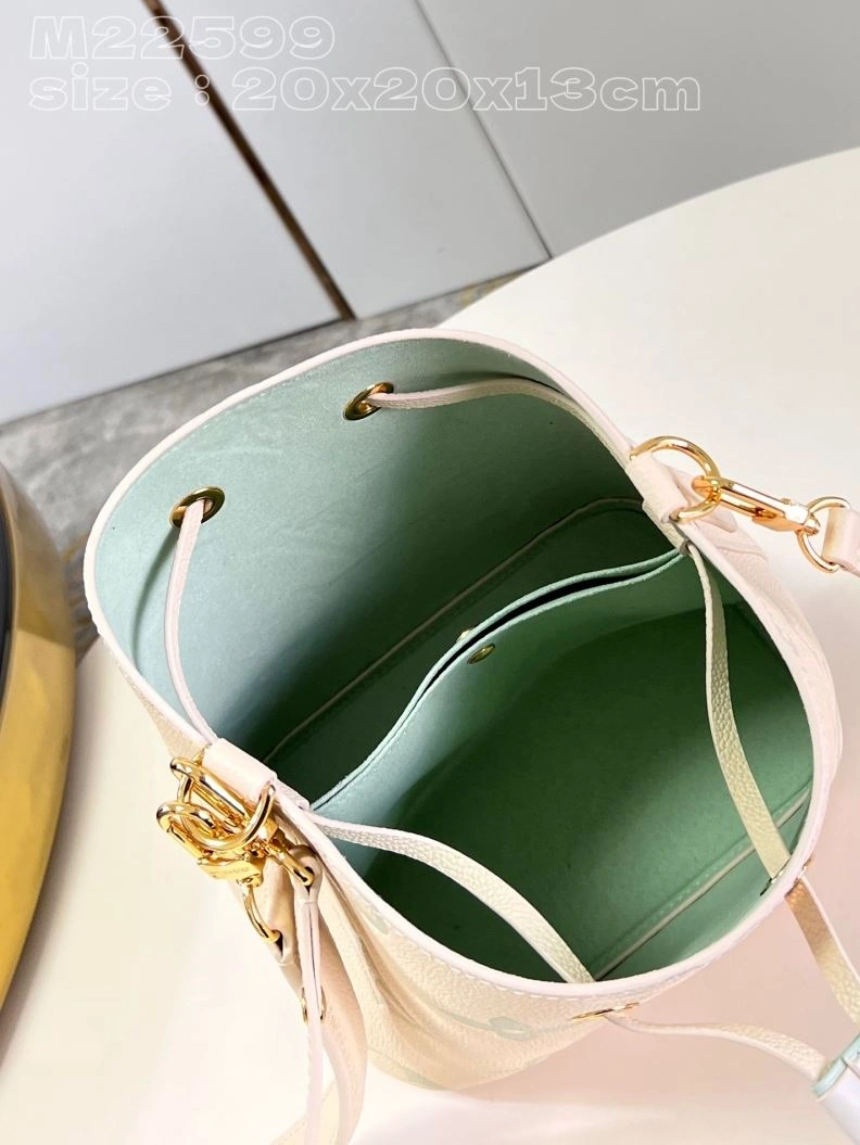 LV Bucket Bags 4365F-0169