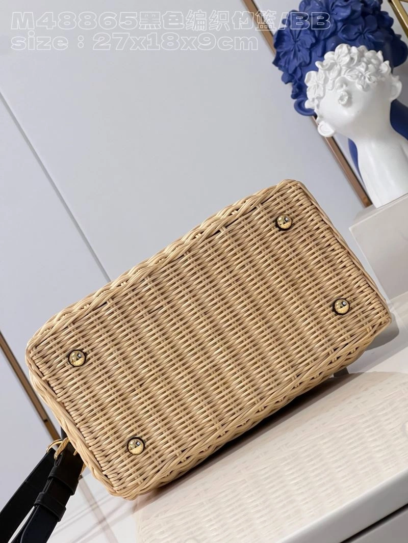 LV Capucines Bags 4365F-0175