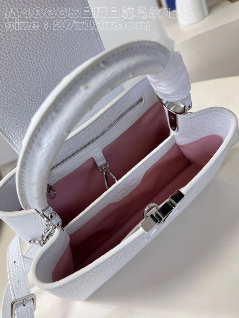 LV Capucines Bags 4365F-0177