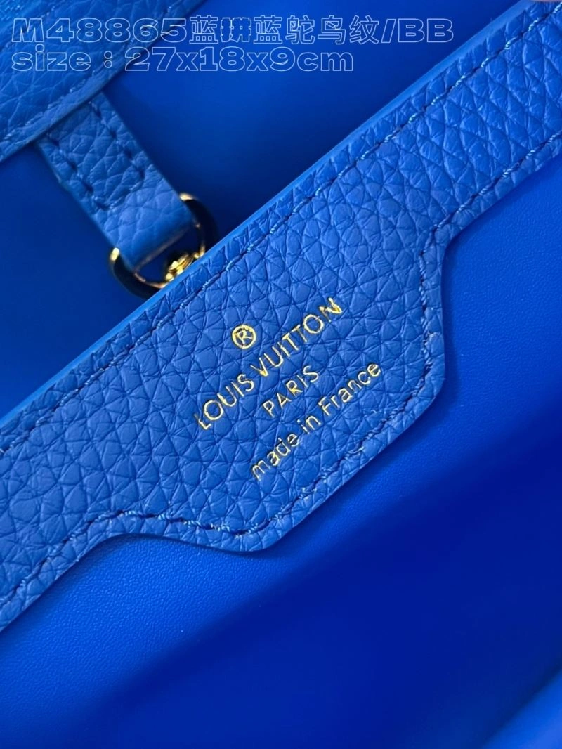 LV Capucines Bags 4365F-0179