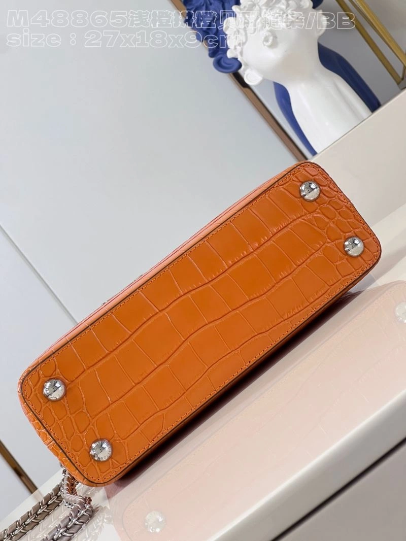 LV Capucines Bags 4365F-0182