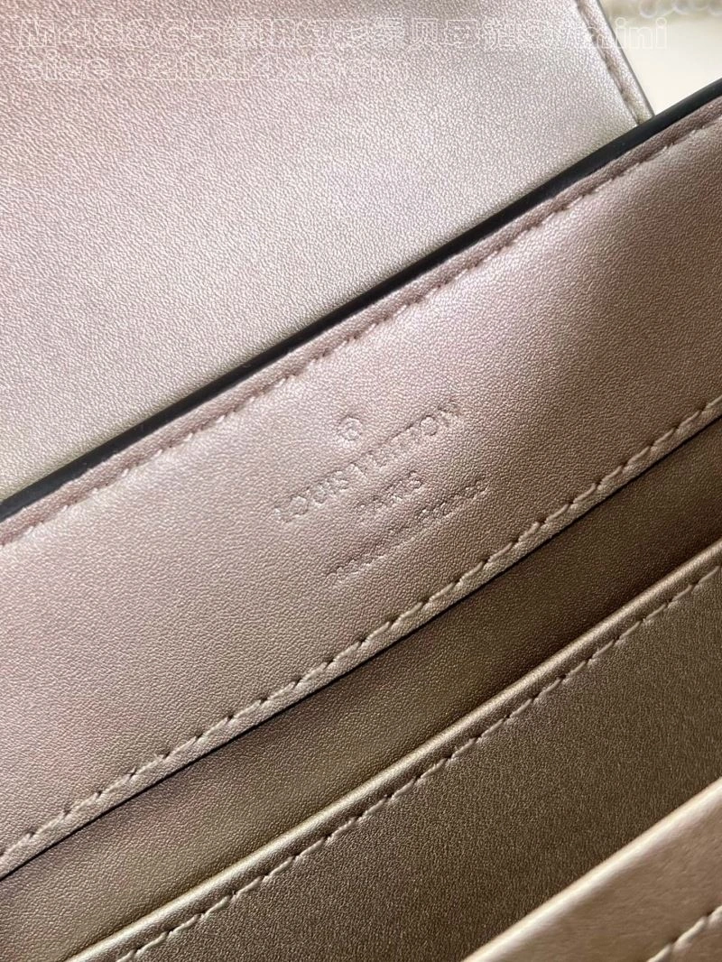 LV Capucines Bags 4365F-0187