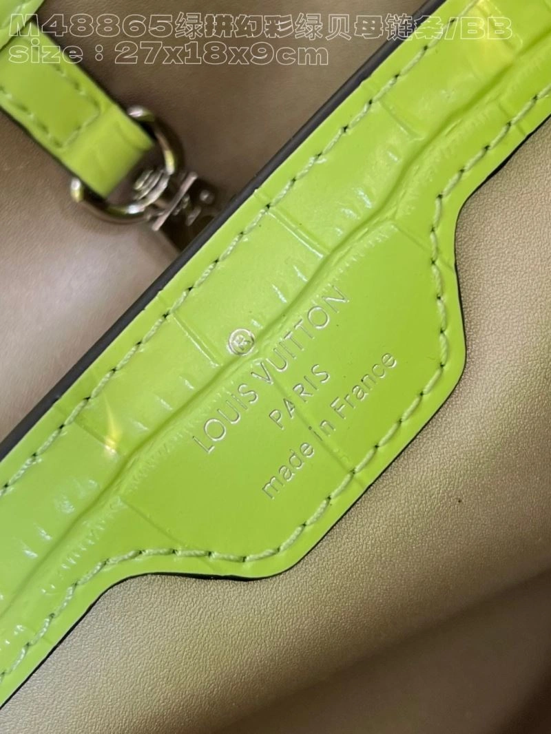 LV Capucines Bags 4365F-0188