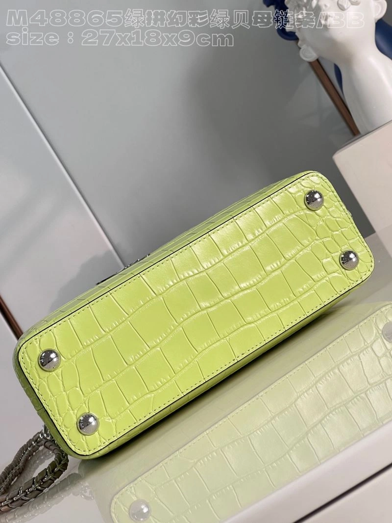 LV Capucines Bags 4365F-0188