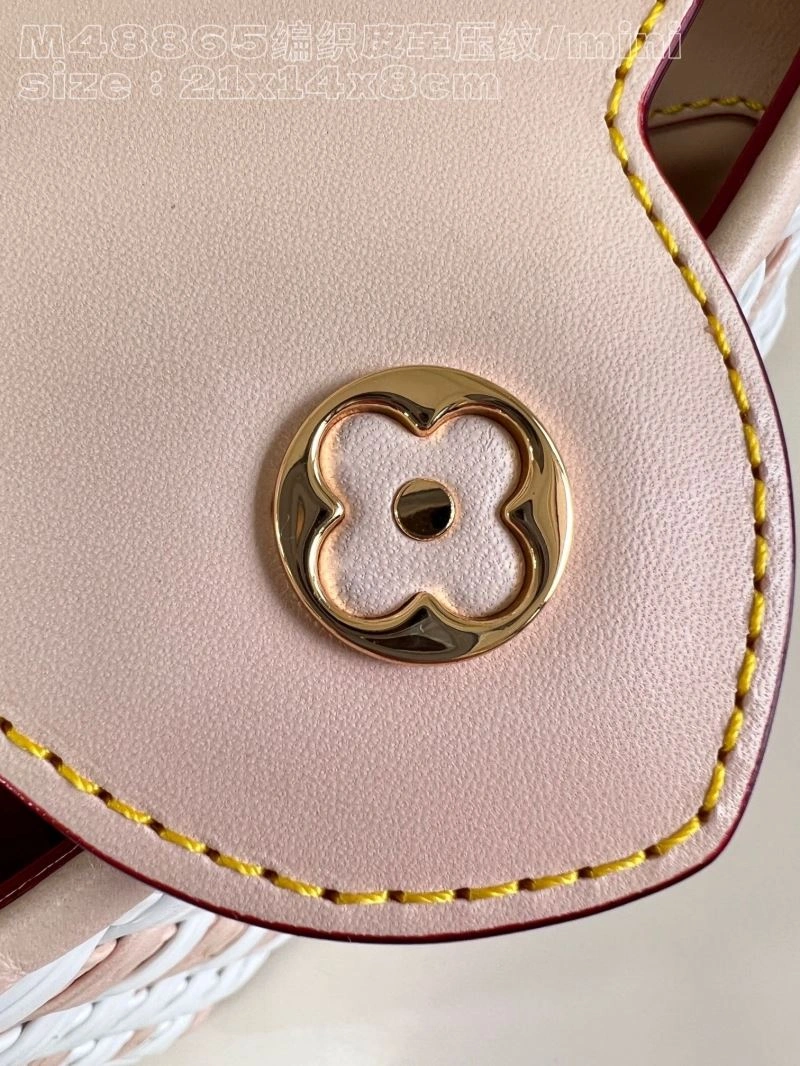 LV Capucines Bags 4365F-0189