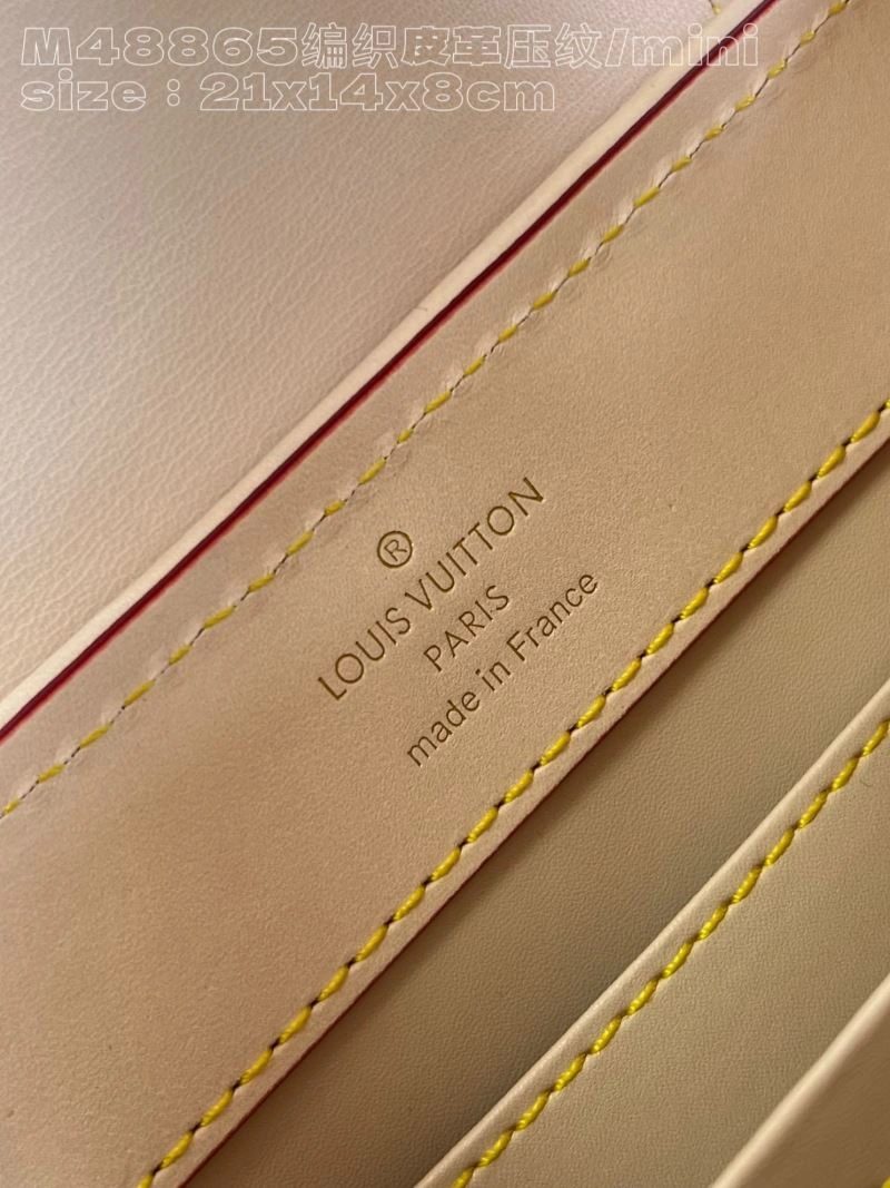 LV Capucines Bags 4365F-0189