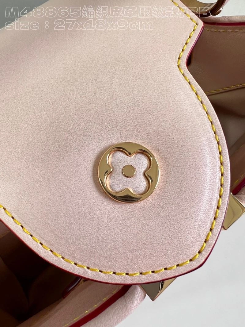 LV Capucines Bags 4365F-0190