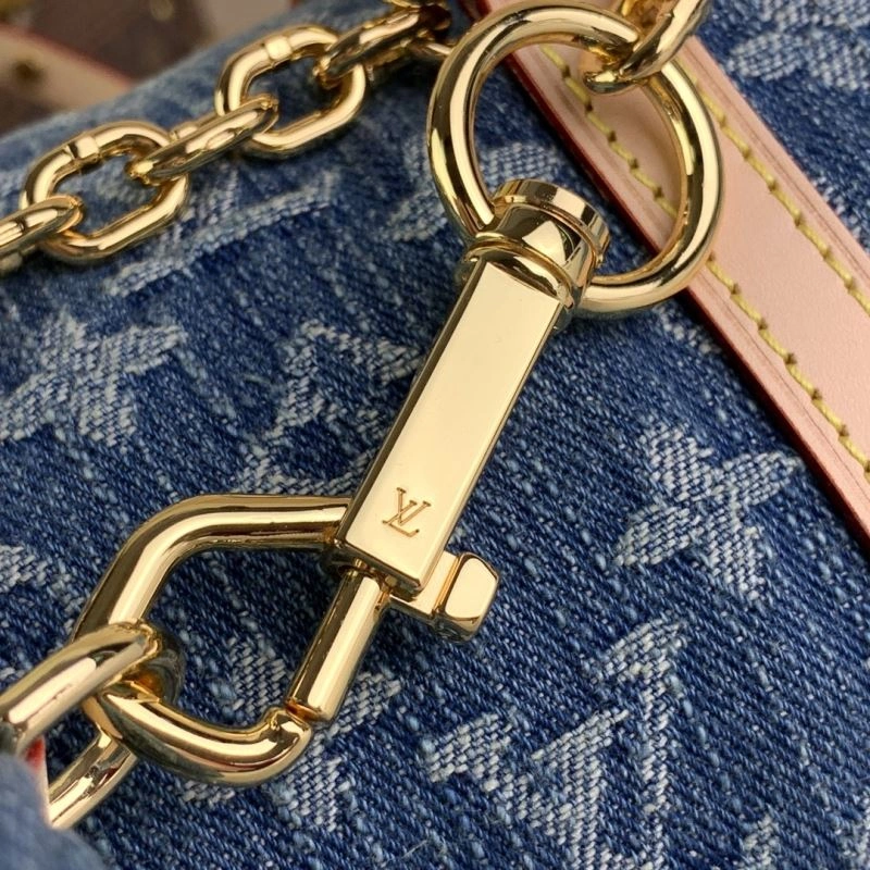 LV Round Bags 4365F-0224