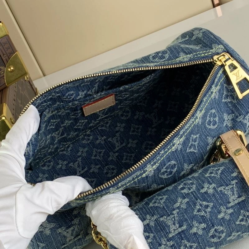 LV Round Bags 4365F-0224