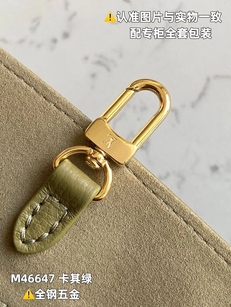 LV Shopping Bags 4365F-0232