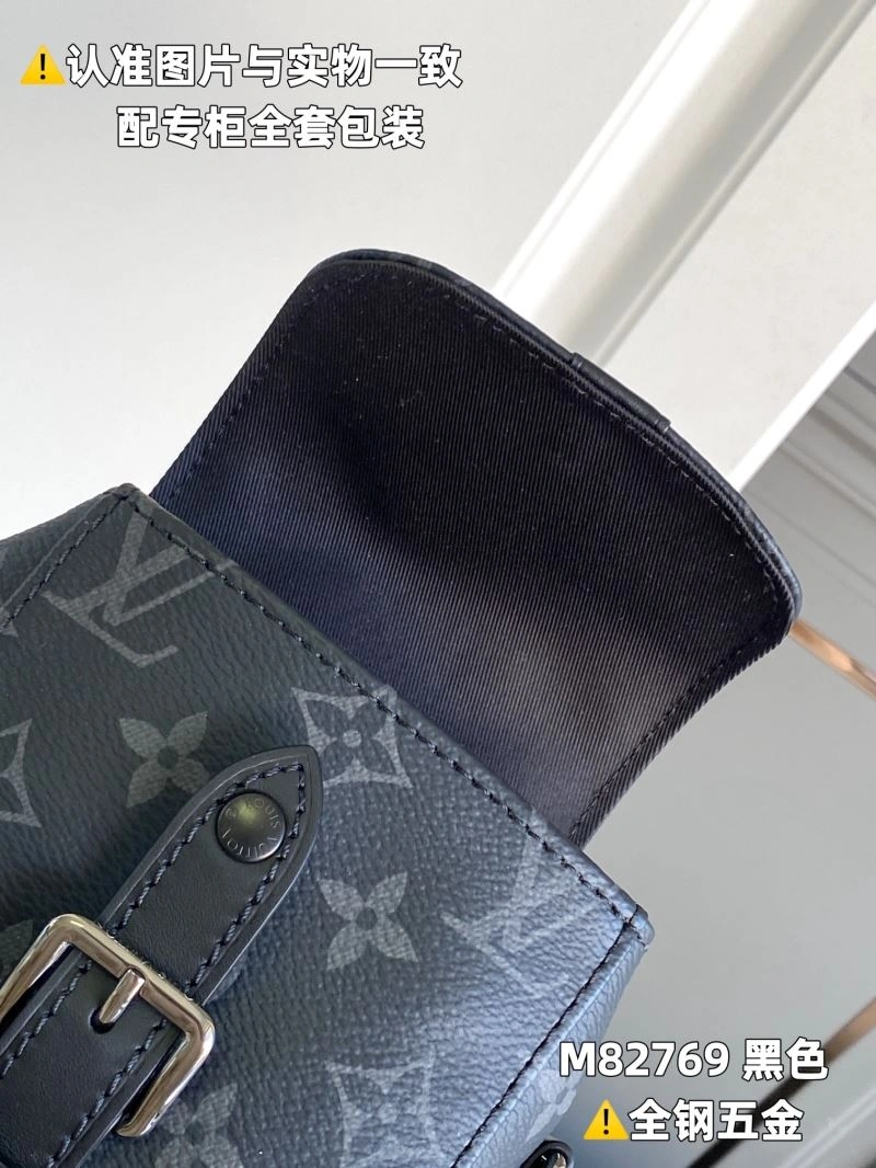 LV Backpacks 4365F-0233
