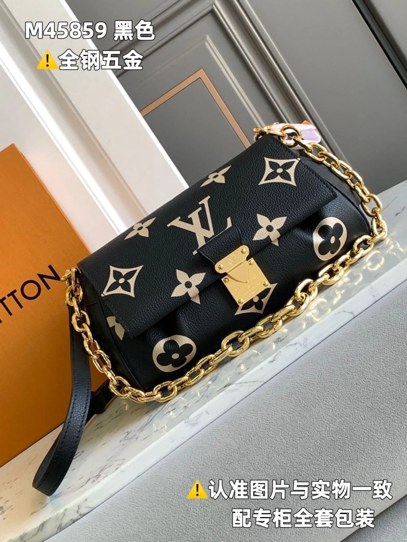LV Satchel bags 4365F-0236