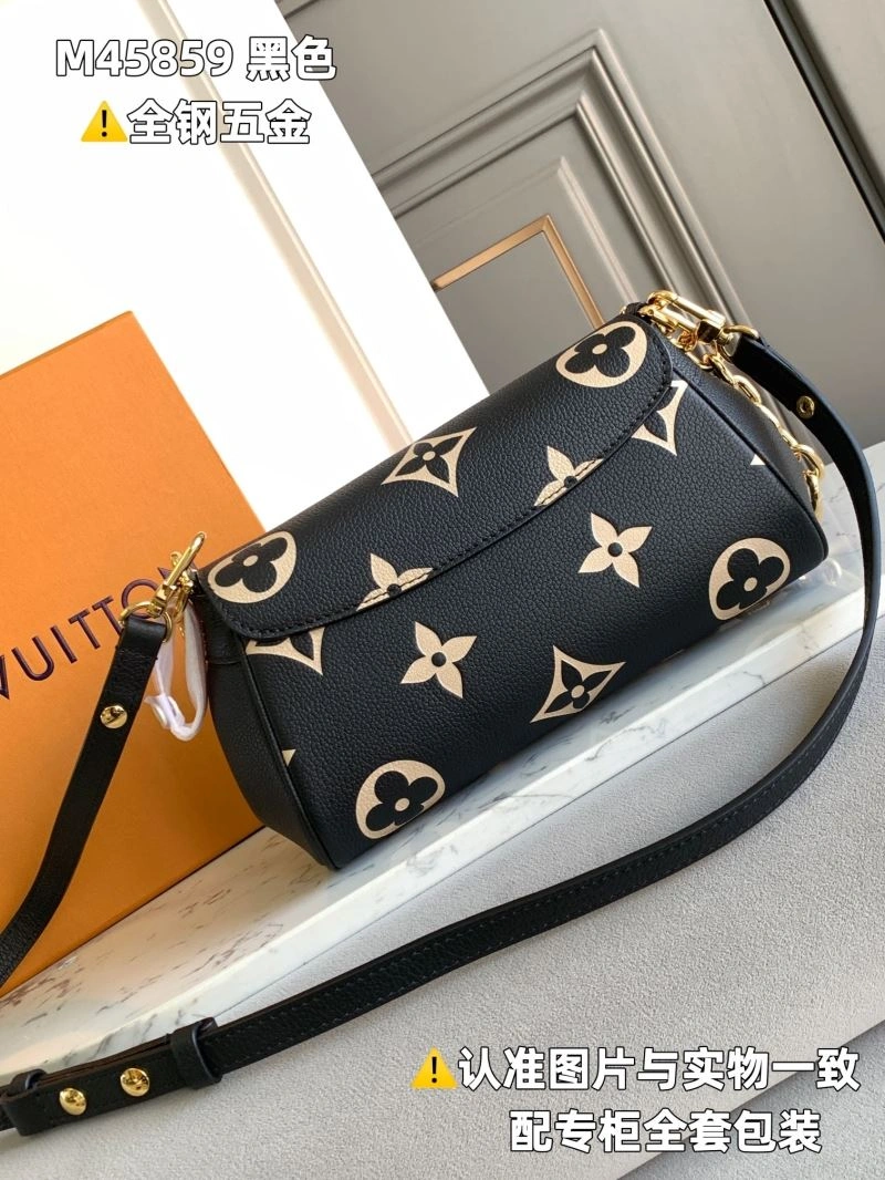 LV Satchel bags 4365F-0236