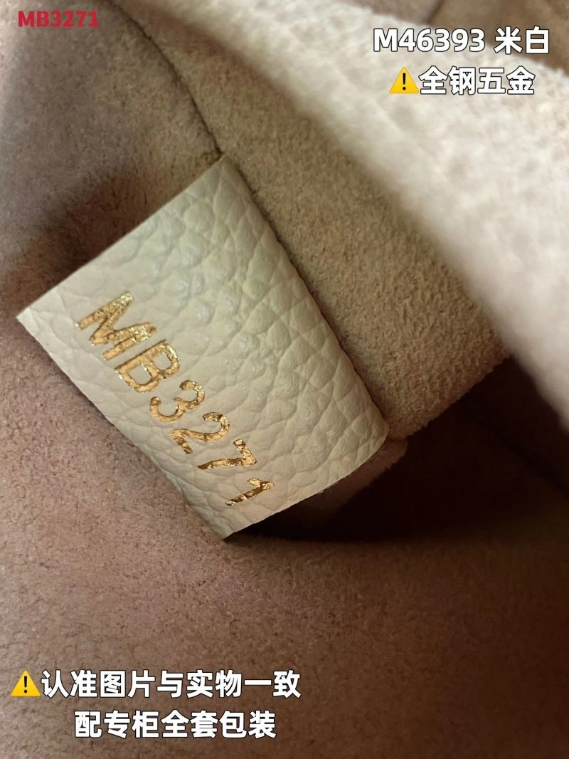 LV Satchel bags 4365F-0237