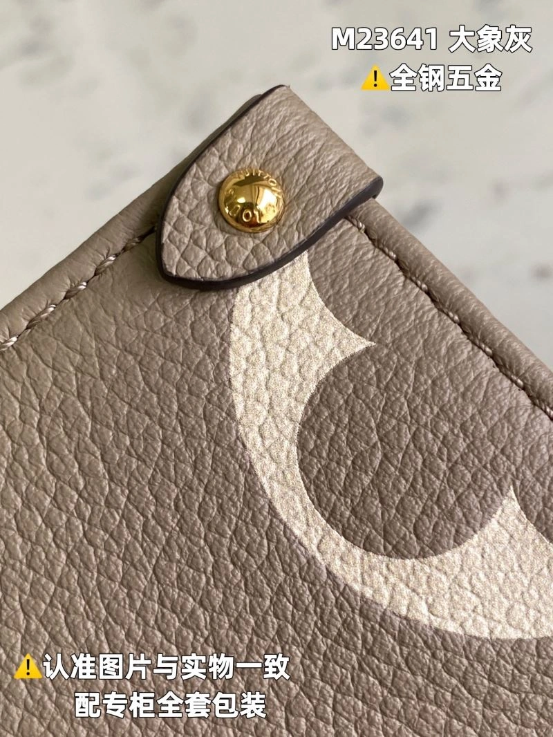 LV Shopping Bags 4365F-0238